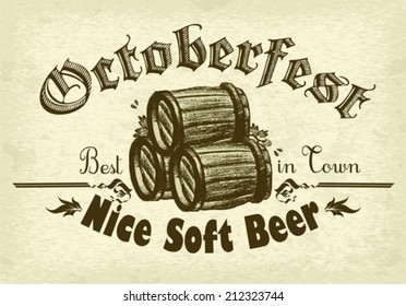 beer background