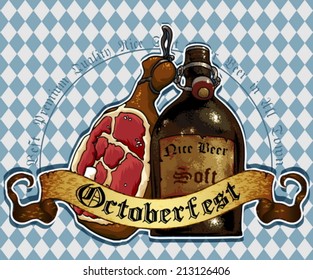 beer background