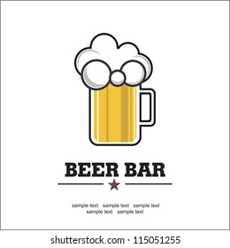 Beer bar