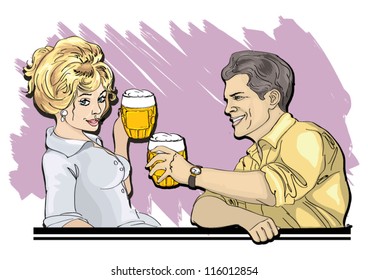 Beer Bar