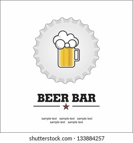 Beer bar
