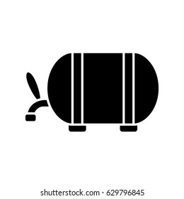 beer barrel icon
