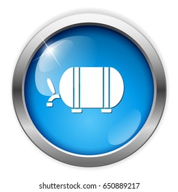 beer barrel icon