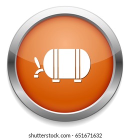 beer barrel icon