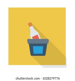 beer basket bottle 