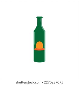 Beer Beverage Design Illustration Vector