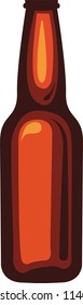 Beer bottle