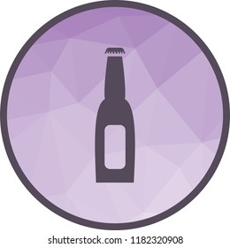 Beer Bottle I