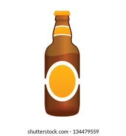 Beer bottle