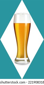 Beer bottle