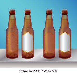 Beer Bottle