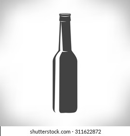 beer bottle