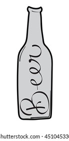 Beer Bottle
