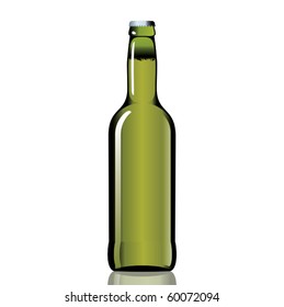 Beer Bottle