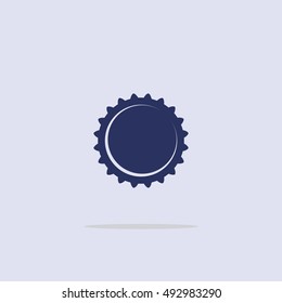 83,521 Bottle cap icon Images, Stock Photos & Vectors | Shutterstock