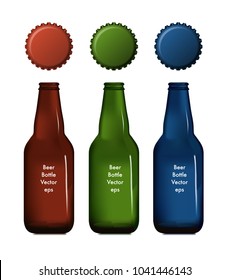 beer bottle caps