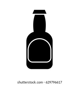 beer bottle icon