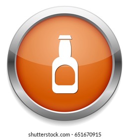 beer bottle icon