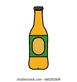beer bottle icon