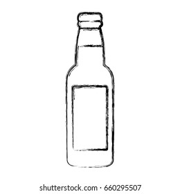 beer bottle icon