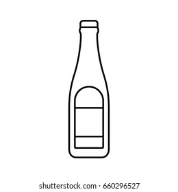 beer bottle icon
