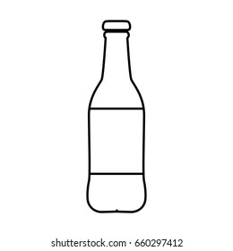 beer bottle icon
