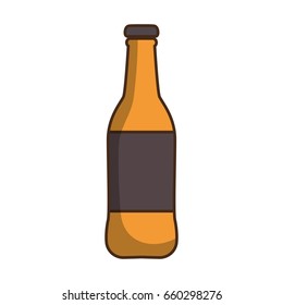 beer bottle icon