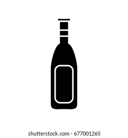 beer bottle icon