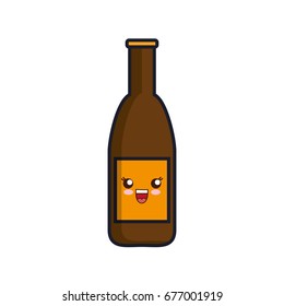 beer bottle icon