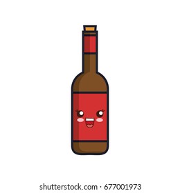 beer bottle icon