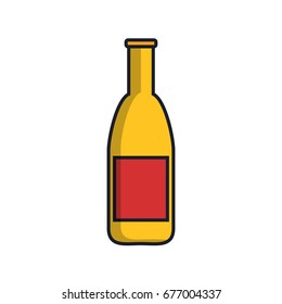 beer bottle icon