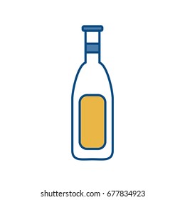 beer bottle icon