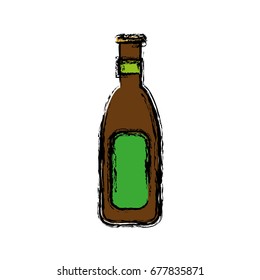 beer bottle icon