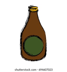 beer bottle icon