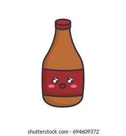 beer bottle icon