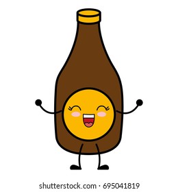 beer bottle icon