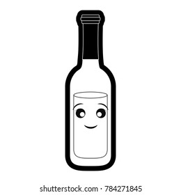 beer bottle icon
