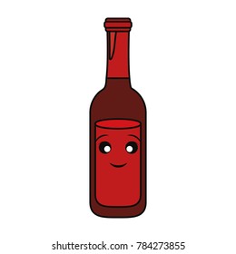 beer bottle icon