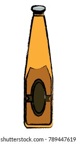 beer bottle icon