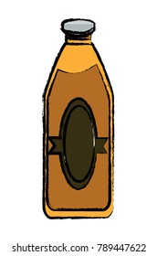 beer bottle icon