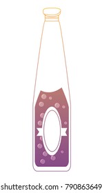 beer bottle icon
