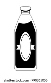 beer bottle icon
