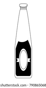 beer bottle icon