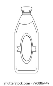 beer bottle icon