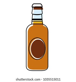 beer bottle icon image