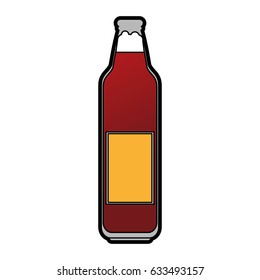 beer bottle icon image 
