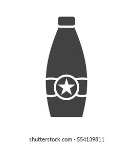 Beer Bottle II