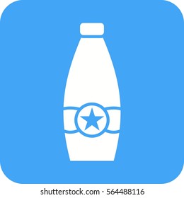 Beer Bottle II