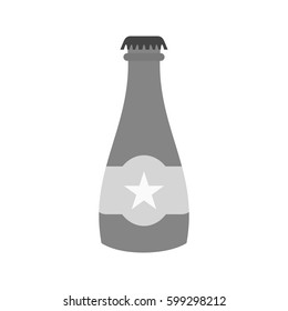 Beer Bottle II