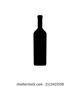 the beer bottle vector icon